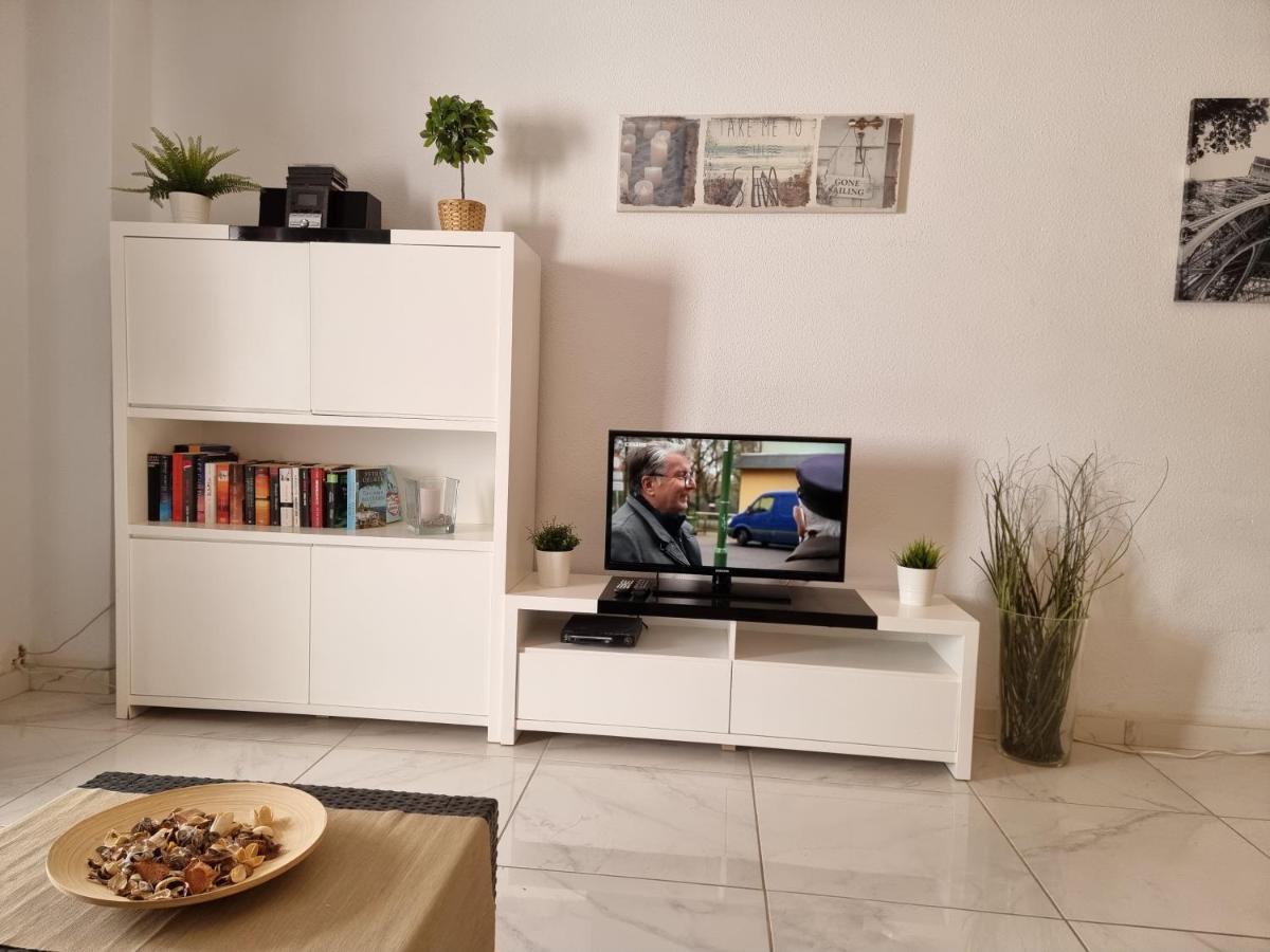 Duplex Apartment Vistamar, Sea-View, Heated Pool In Parque Santiago 2, Wifi Playa de las Americas  Ngoại thất bức ảnh